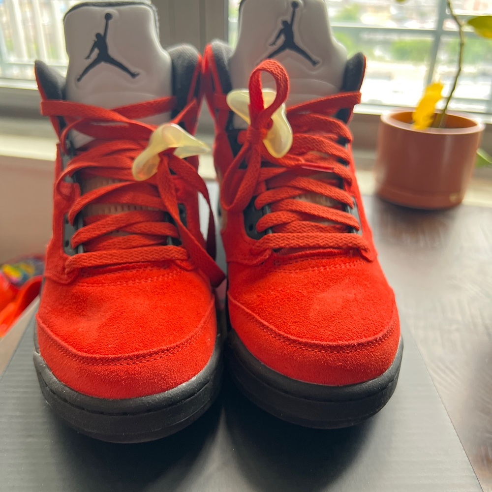 Jordan retro 5 - Picture 3 of 4